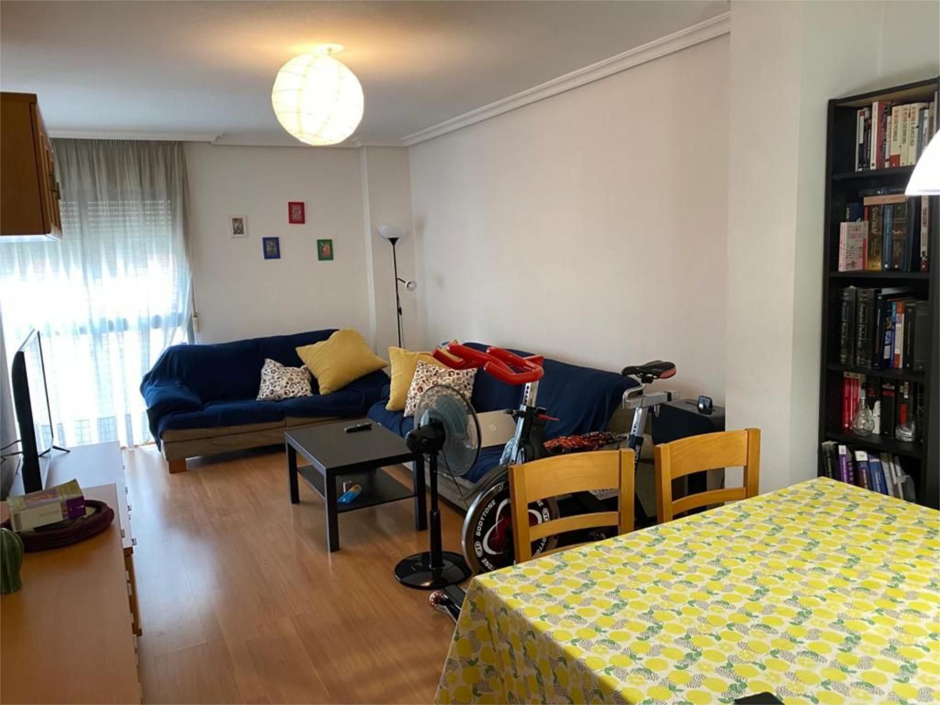 Flat to rent in Avenida Ciudad de Almería, 10, El Carmen