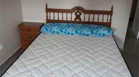 Foto 2 de Apartament de lloguer a San Roque - Ronda Norte, Badajoz Capital