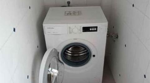 Foto 4 de Apartament de lloguer a San Roque - Ronda Norte, Badajoz Capital