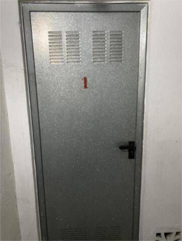 Trastero en Alquiler en San Carlos - San José