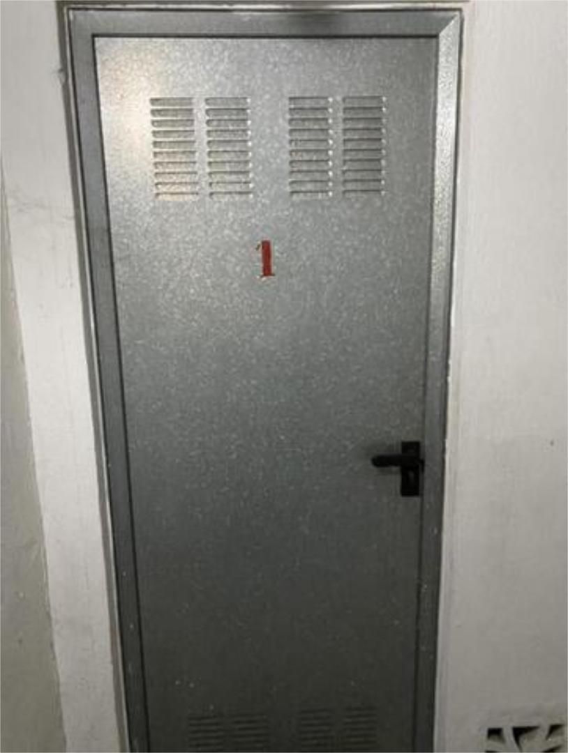 Parking de Trastero de alquiler en  Sevilla Capital