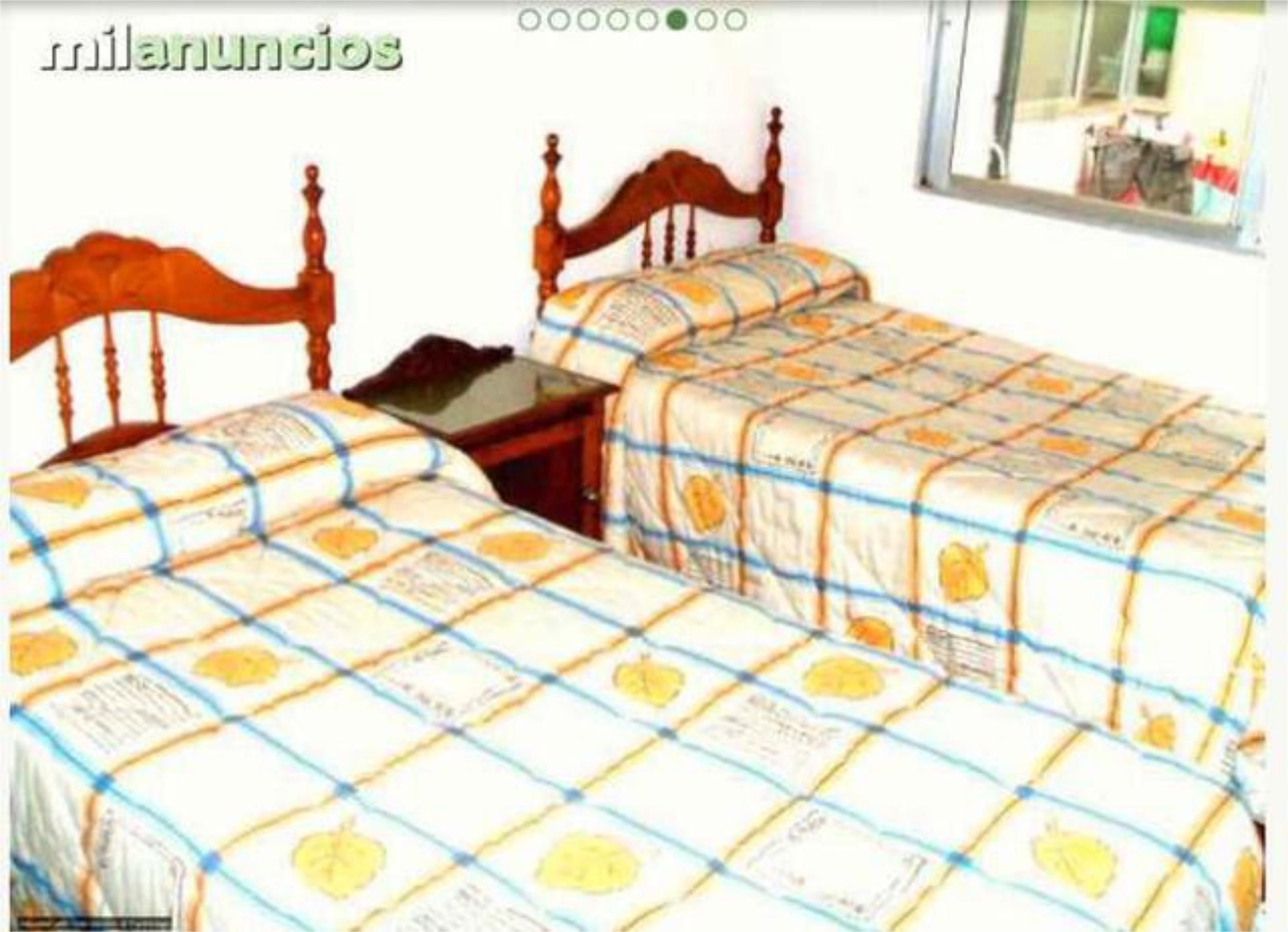 Flat to rent in Santa Uxía de Ribeira