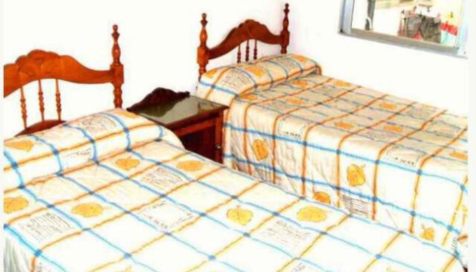 Flat to rent in Santa Uxía de Ribeira, Ribeira - image 1 Photo 1 of Flat to rent in Santa Uxía de Ribeira, Ribeira