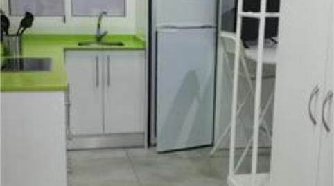 Foto 3 de Estudio de alquiler en Santo Domigo, Alicante / Alacant