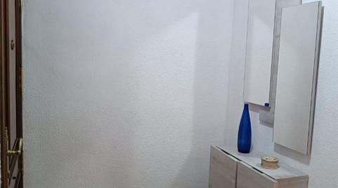 Photo 4 of Flat to share in Calle del Cardenal Torquemada, 24, Rondilla, Valladolid Capital