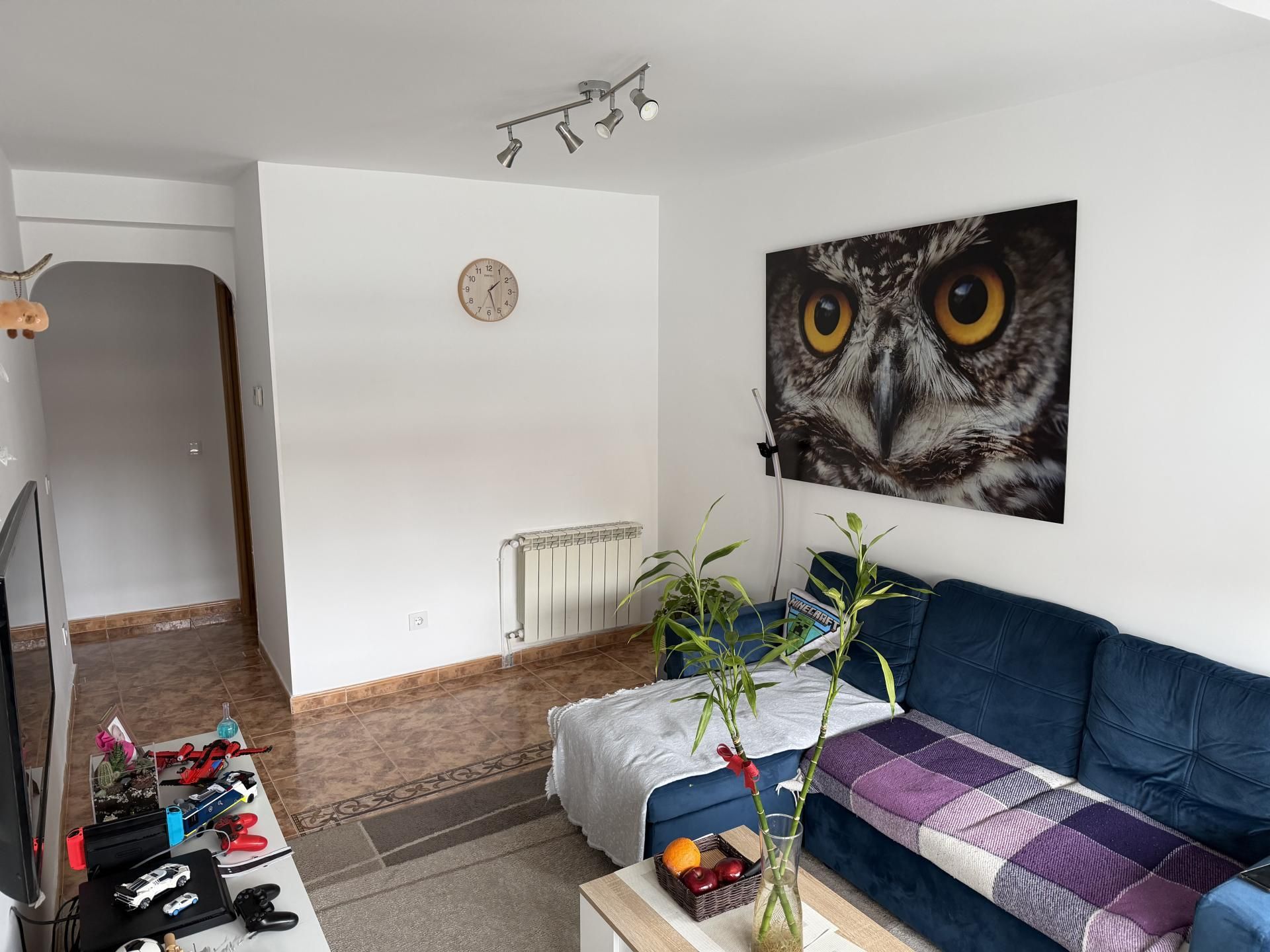 Pis en venda a Calle San Roque, 55, Calle Pinto - San Roque Pis en venda a Calle San Roque, 55, Calle Pinto - San Roque