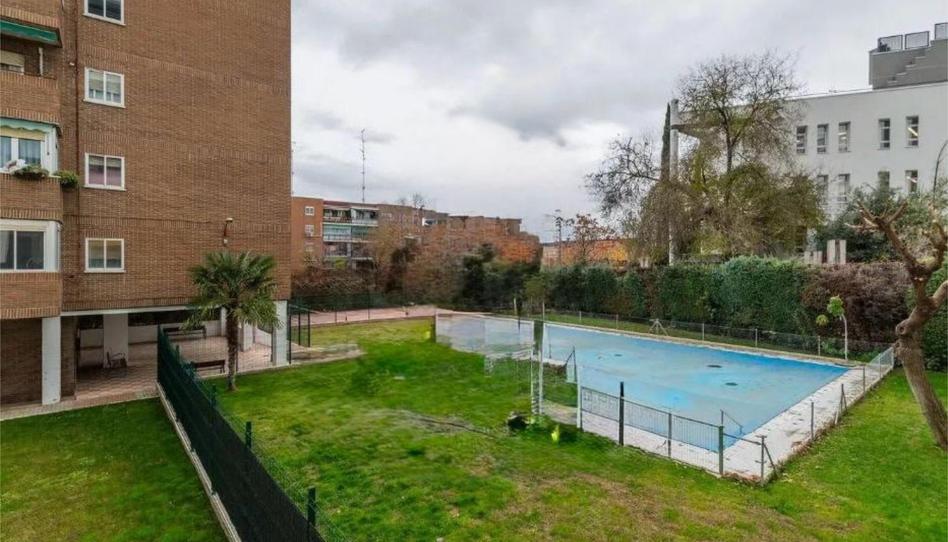 Pis de lloguer a Calle de Jesús de San Antonio, 2, Valleaguado - La Cañada, Coslada - imatge 1 Foto 1 de Pis de lloguer a Calle de Jesús de San Antonio, 2, Valleaguado - La Cañada, Coslada