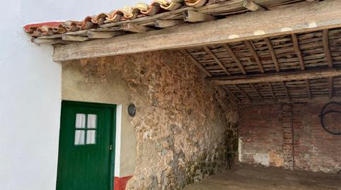 Foto 3 de Finca rústica en venda a Barrio Valles, 13, San Vicente de la Barquera, Cantabria