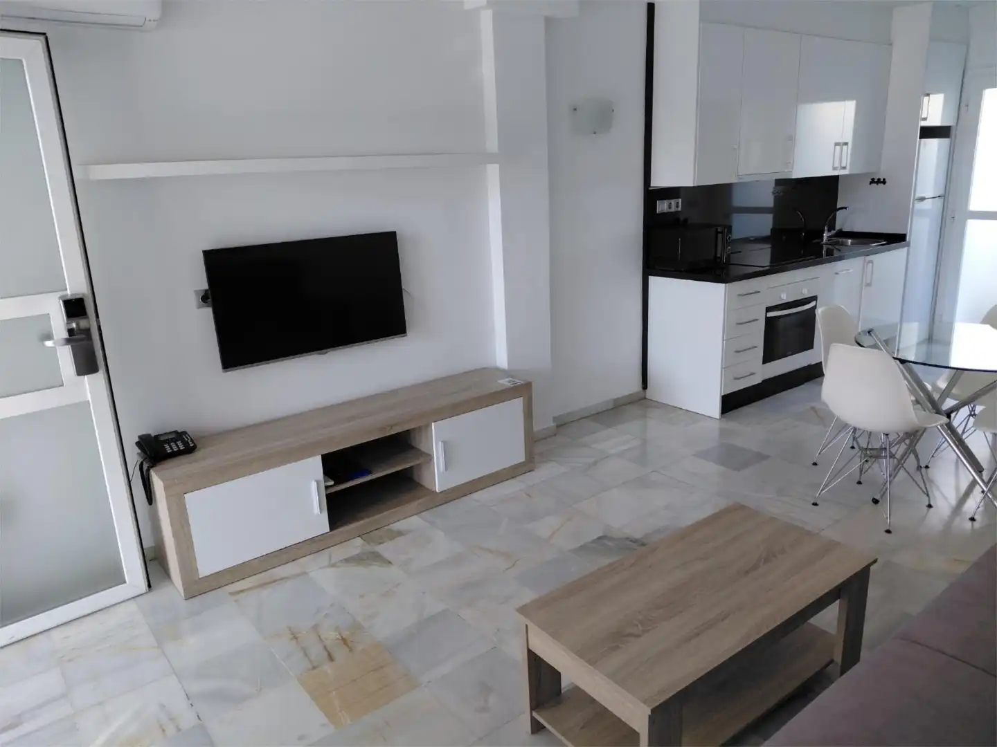 Flat for rent in Urbanización La Reserva, 6029, Reserva de Marbella Flat for rent in Urbanización La Reserva, 6029, Reserva de Marbella