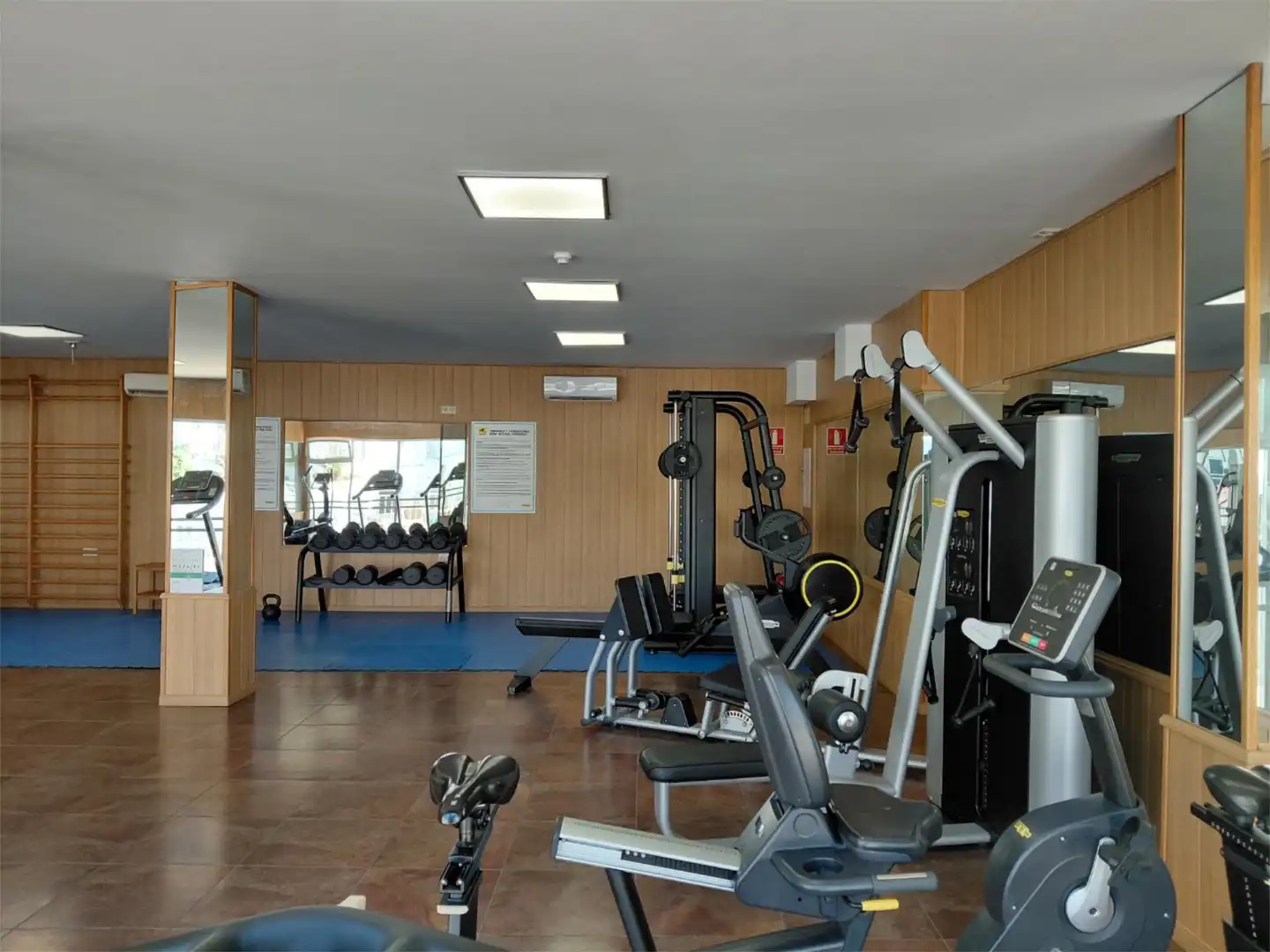 Flat for rent in Urbanización La Reserva, 6029, Reserva de Marbella Flat for rent in Urbanización La Reserva, 6029, Reserva de Marbella