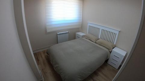 Foto 2 de Estudi de lloguer a Avenida Chorrero, 35, Mojados, Valladolid