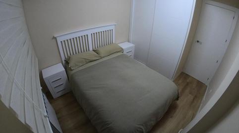 Foto 3 de Estudi de lloguer a Avenida Chorrero, 35, Mojados, Valladolid