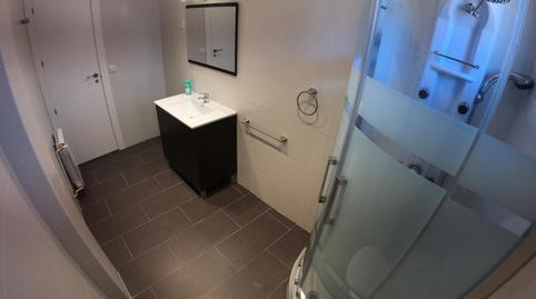 Foto 4 de Estudi de lloguer a Avenida Chorrero, 35, Mojados, Valladolid