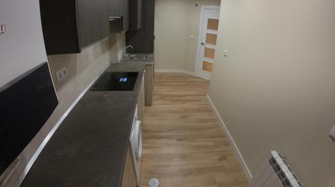 Foto 5 de Estudi de lloguer a Avenida Chorrero, 35, Mojados, Valladolid