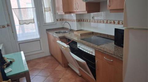 Foto 2 de Apartament de lloguer a Luanco - Aramar - Antromero, Gozón
