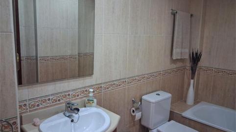 Foto 4 de Apartament de lloguer a Luanco - Aramar - Antromero, Gozón
