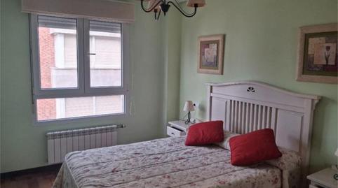 Foto 5 de Apartament de lloguer a Luanco - Aramar - Antromero, Gozón
