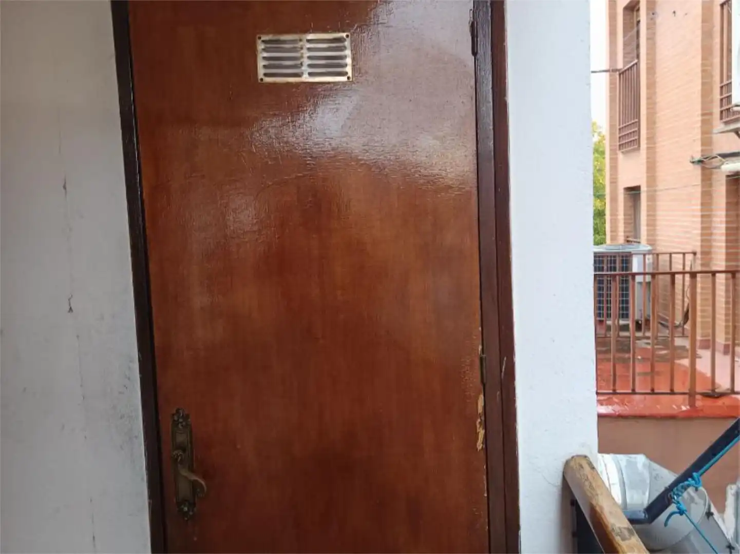 Pis en venda a Calle Areal Bajo, 2, Ateca Vista exterior de Pis en venda en Ateca amb Calefacció, Terrassa i Traster