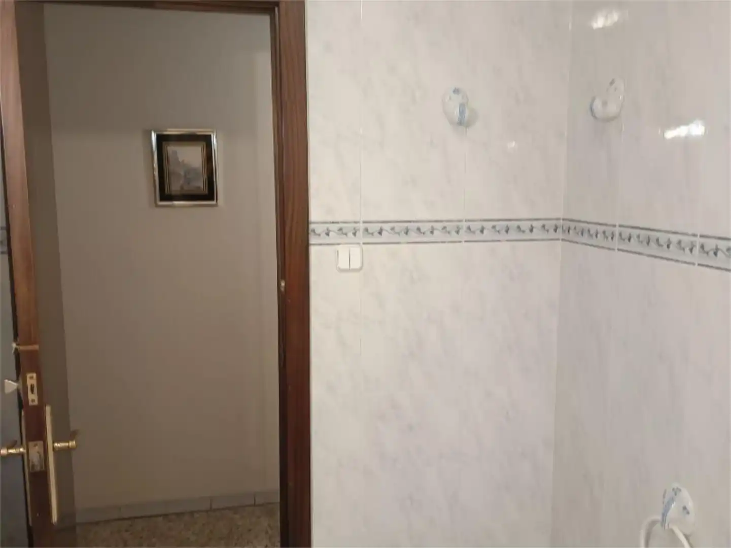 Pis en venda a Calle Areal Bajo, 2, Ateca Bany de Pis en venda en Ateca amb Calefacció, Terrassa i Traster