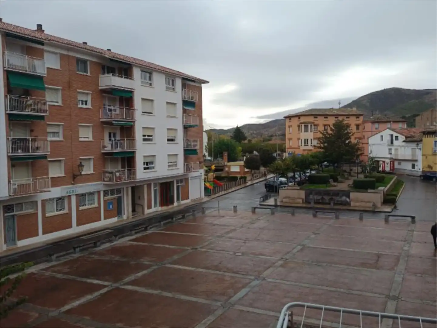 Pis en venda a Calle Areal Bajo, 2, Ateca Vista exterior de Pis en venda en Ateca amb Calefacció, Terrassa i Traster
