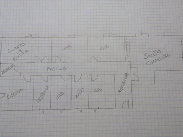 Piso en Venta en Calle Areal Bajo, 2 en Ateca