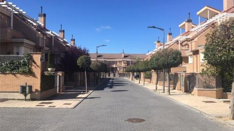 Flat to rent in Paseo de Zorrilla, 328 - image 5 Photo 5 of Flat to rent in Paseo de Zorrilla, 328