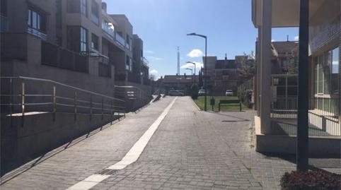 Flat to rent in Paseo de Zorrilla, 328 - image 4 Photo 4 of Flat to rent in Paseo de Zorrilla, 328