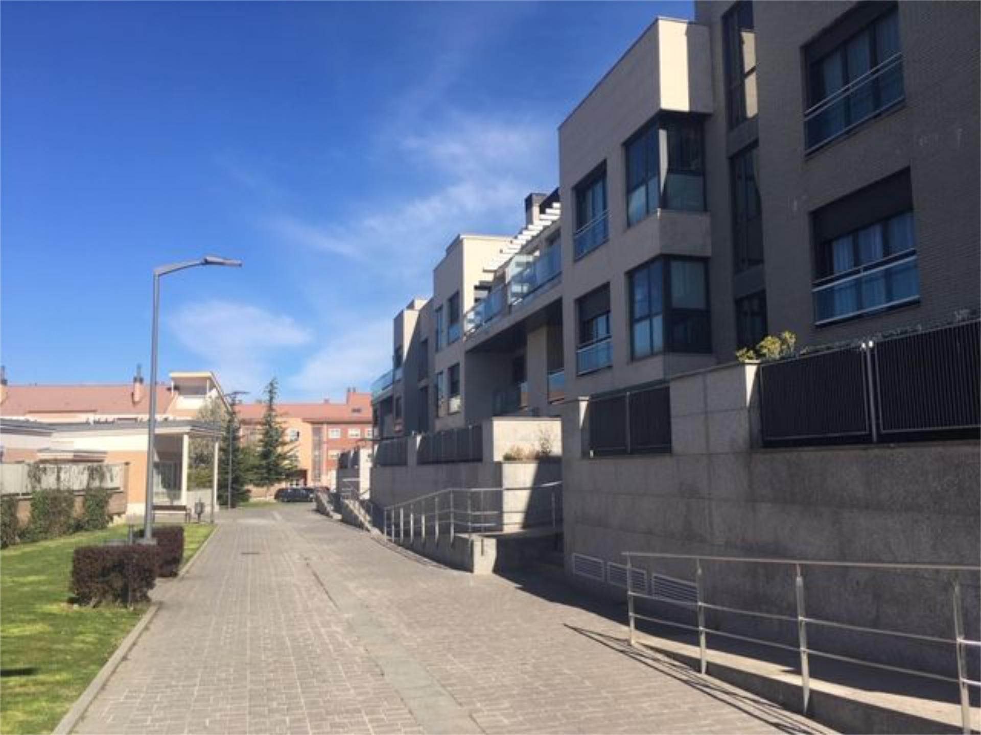 Flat to rent in Paseo de Zorrilla, 328, Las Villas - Valparaiso - El Peral