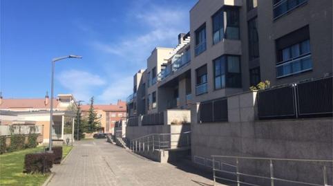 Foto 2 de Pis de lloguer a Paseo de Zorrilla, 328, Las Villas - Valparaiso - El Peral, Valladolid Capital