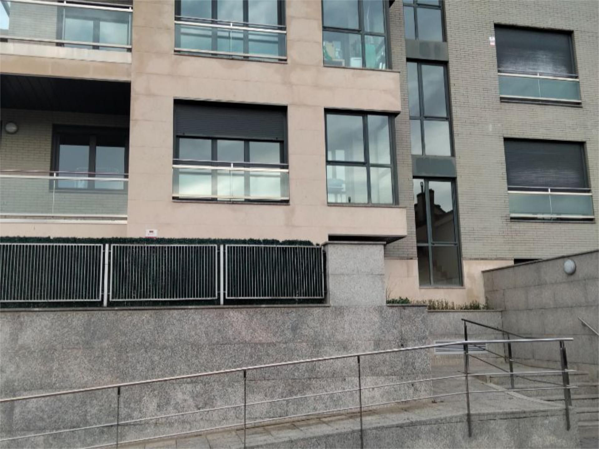 Flat to rent in Paseo de Zorrilla, 328, Las Villas - Valparaiso - El Peral