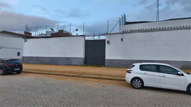 Garaje en Alquiler en San Pablo