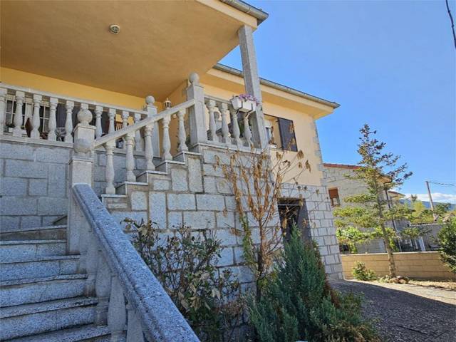 Piso en Venta en Calle San Juan, 26 en Santo Tomé del Puerto