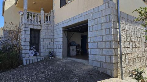 Foto 2 de Pis en venda a Calle San Juan, 26, Santo Tomé del Puerto, Segovia