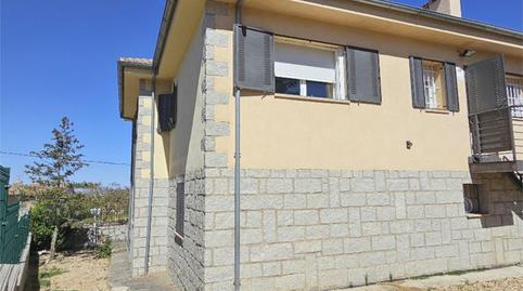 Foto 3 de Pis en venda a Calle San Juan, 26, Santo Tomé del Puerto, Segovia