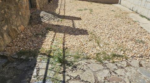 Foto 4 de Pis en venda a Calle San Juan, 26, Santo Tomé del Puerto, Segovia