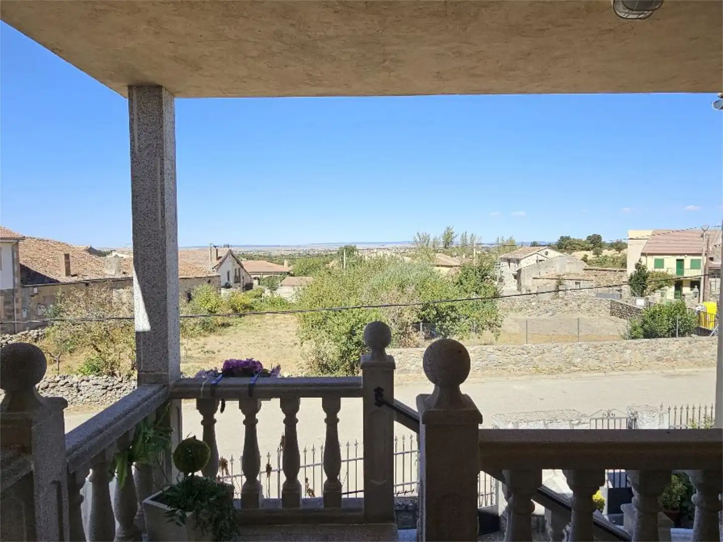 Houses for sale in Calle San Juan, 26, Santo Tomé del Puerto Bedroom of Houses for sale in Santo Tomé del Puerto with Heating, Private garden and Storage room