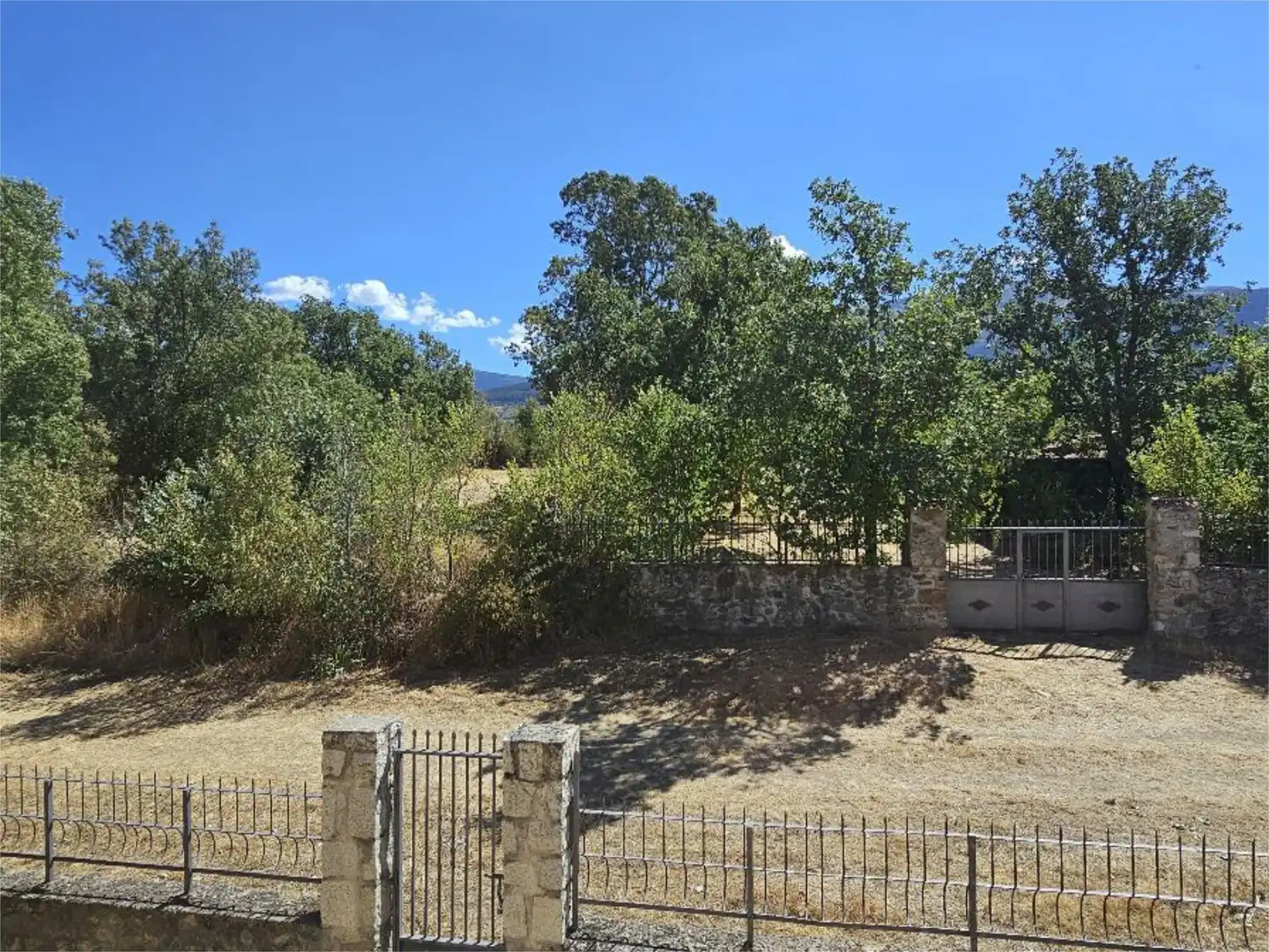 Houses for sale in Calle San Juan, 26, Santo Tomé del Puerto Houses for sale in Santo Tomé del Puerto with Heating, Private garden and Storage room
