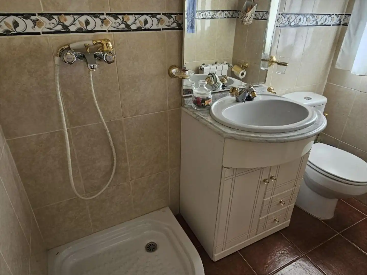 Houses for sale in Calle San Juan, 26, Santo Tomé del Puerto Bathroom of Houses for sale in Santo Tomé del Puerto with Heating, Private garden and Storage room