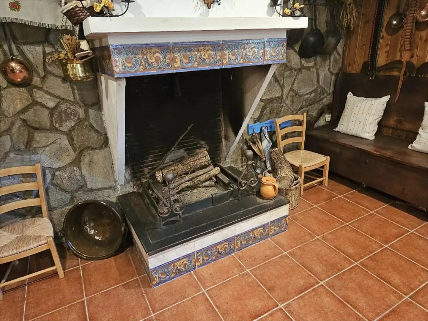 Houses for sale in Calle San Juan, 26, Santo Tomé del Puerto Houses for sale in Santo Tomé del Puerto with Heating, Private garden and Storage room
