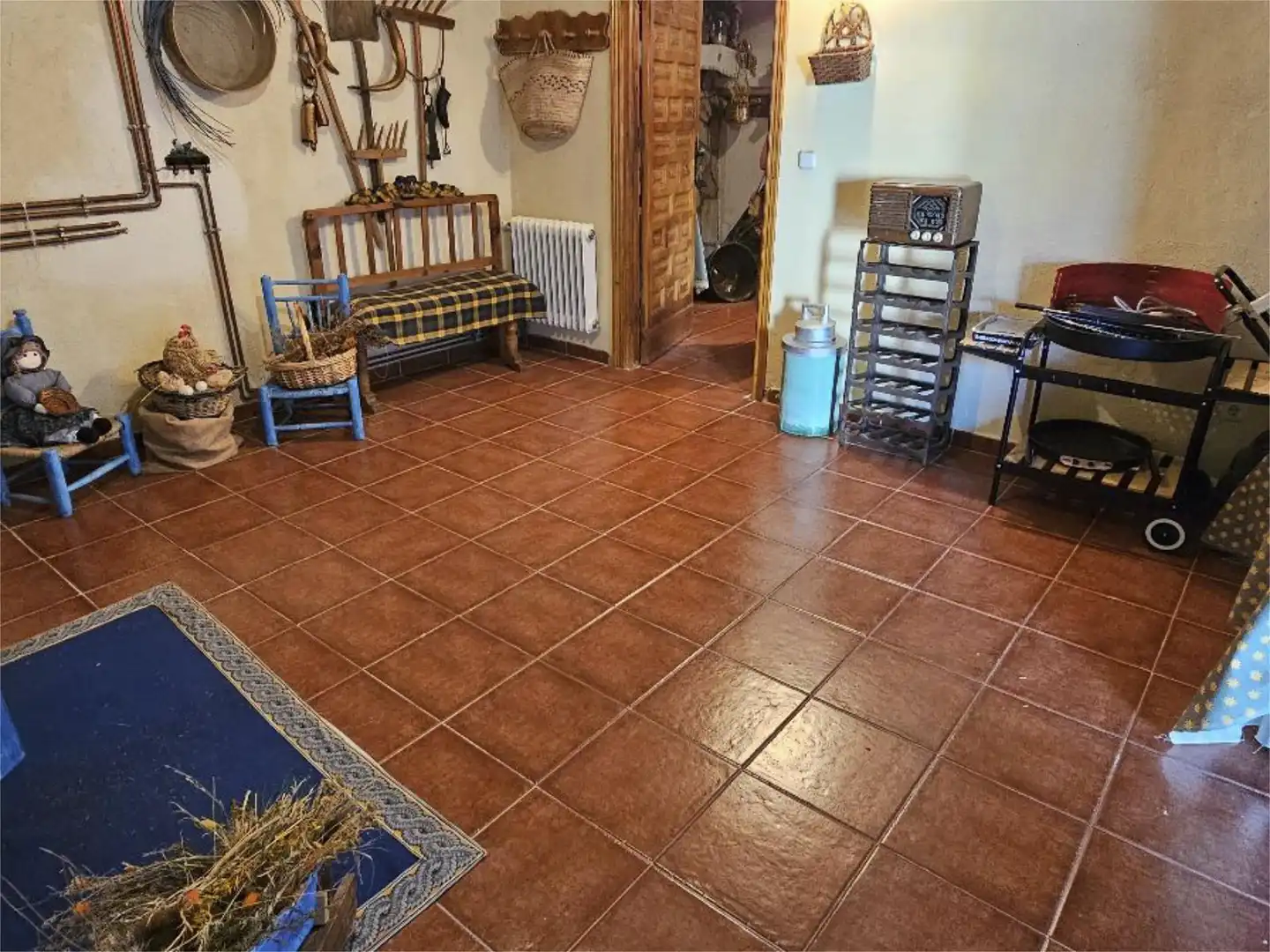 Houses for sale in Calle San Juan, 26, Santo Tomé del Puerto Houses for sale in Santo Tomé del Puerto with Heating, Private garden and Storage room