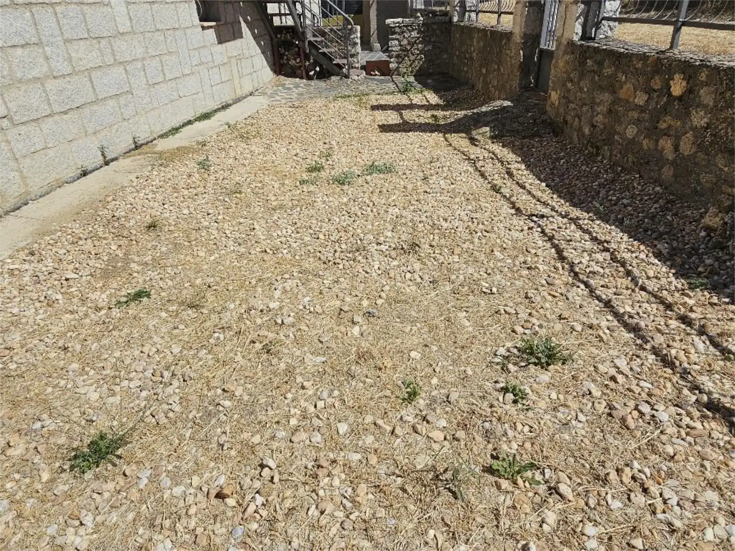 Houses for sale in Calle San Juan, 26, Santo Tomé del Puerto Houses for sale in Santo Tomé del Puerto with Heating, Private garden and Storage room