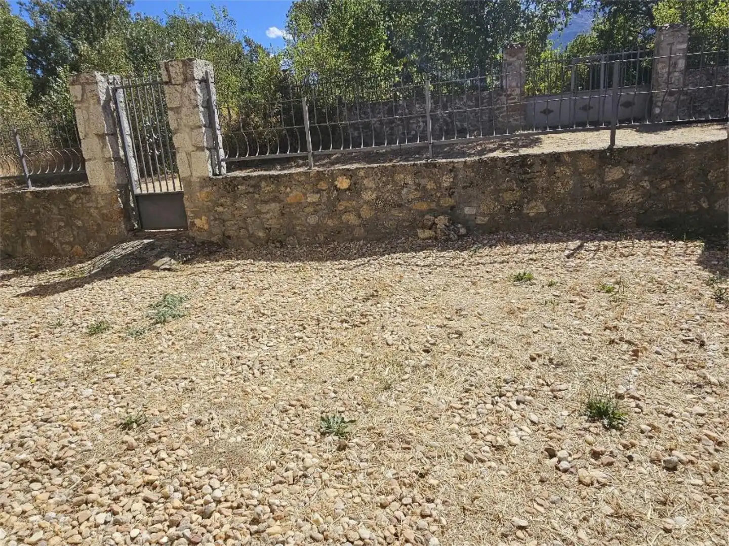 Houses for sale in Calle San Juan, 26, Santo Tomé del Puerto Houses for sale in Santo Tomé del Puerto with Heating, Private garden and Storage room