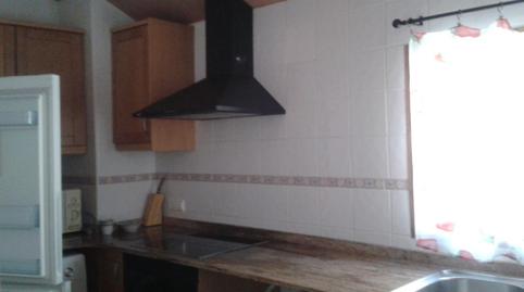 Foto 3 de Ático de alquiler en Calle Rosas, 6, Alborache, Valencia