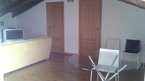 Foto 2 de Ático de alquiler en Calle Rosas, 6, Alborache, Valencia