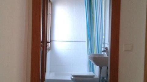 Foto 4 de Ático de alquiler en Calle Rosas, 6, Alborache, Valencia