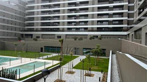 Foto 2 de Pis de lloguer a Aljamar, Tomares