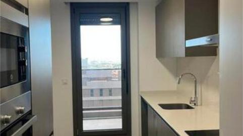 Foto 3 de Pis de lloguer a Aljamar, Tomares