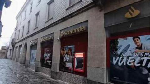 Photo 3 of Premises to rent in Piedrahíta, Ávila