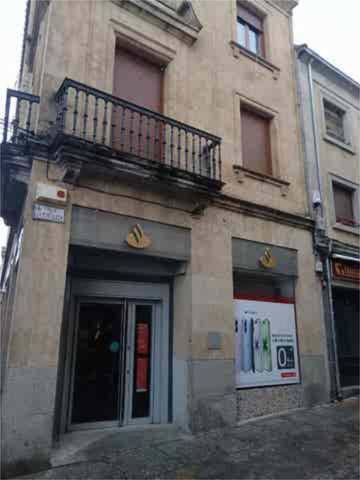 Local comercial en Alquiler en Piedrahíta