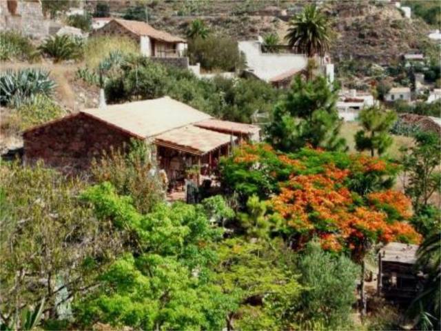 Finca rústica en Venta en Calle Espíritu Santo, 15 en Agüimes - Temisas